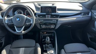 BMW X2 1.5 SDRIVE18I AUTO 136 5P