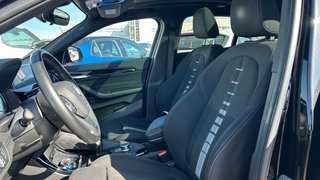 BMW X2 1.5 SDRIVE18I AUTO 136 5P