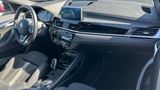 BMW X2 1.5 SDRIVE18I AUTO 136 5P
