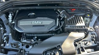 BMW X2 1.5 SDRIVE18I AUTO 136 5P
