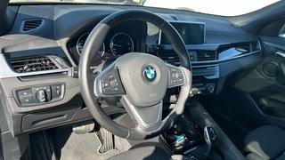 BMW X2 1.5 SDRIVE18I AUTO 136 5P