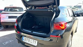 BMW X2 1.5 SDRIVE18I AUTO 136 5P