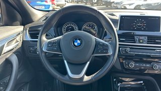 BMW X2 1.5 SDRIVE18I AUTO 136 5P