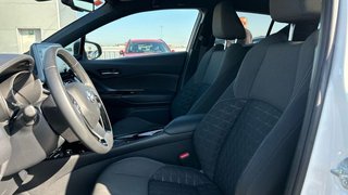 Toyota C-HR 1.8 VVT-I HYBRID ACTIVE AUTO 122 5P