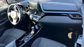 Toyota C-HR 1.8 VVT-I HYBRID ACTIVE AUTO 122 5P