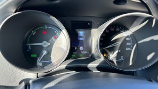 Toyota C-HR 1.8 VVT-I HYBRID ACTIVE AUTO 122 5P