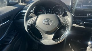 Toyota C-HR 1.8 VVT-I HYBRID ACTIVE AUTO 122 5P