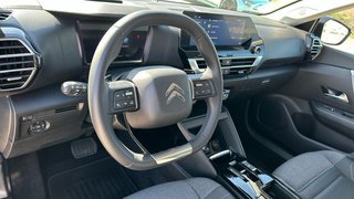 Citroën C4 1.2 HYBRID MHEV 136 EDCS6 MAX 136 5P