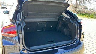 Citroën C4 1.2 HYBRID MHEV 136 EDCS6 MAX 136 5P