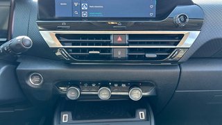 Citroën C4 1.2 HYBRID MHEV 136 EDCS6 MAX 136 5P