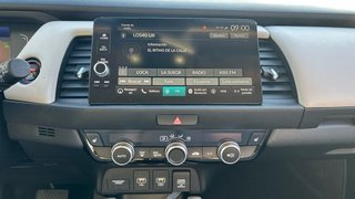 Honda Jazz 1.5 I-MMD HEV EXECUTIVE 109 5P