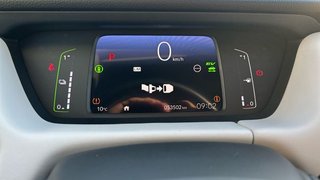 Honda Jazz 1.5 I-MMD HEV EXECUTIVE 109 5P