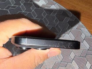 iPhone 16 Pro 128GB Negro