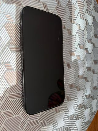 iPhone 16 Pro 128GB Negro