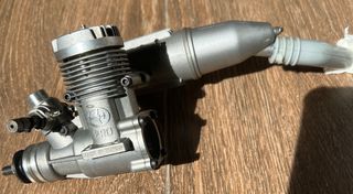Motor THUNDER TIGER 46