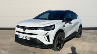 Renault Captur 1.6 E-TECH 105KW TECHNO 145 5P