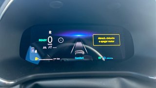 Renault Captur 1.6 E-TECH 105KW TECHNO 145 5P