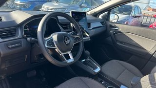 Renault Captur 1.6 E-TECH 105KW TECHNO 145 5P