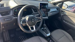 Renault Captur 1.6 E-TECH 105KW TECHNO 145 5P
