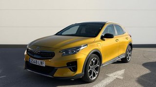 Kia XCeed 1.6 GDI PHEV EMOTION 141 5P