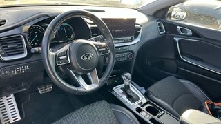 Kia XCeed 1.6 GDI PHEV EMOTION 141 5P