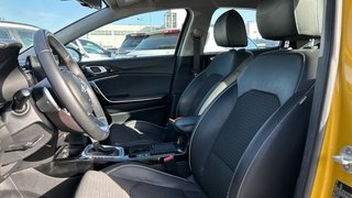 Kia XCeed 1.6 GDI PHEV EMOTION 141 5P