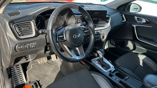 Kia XCeed 1.6 GDI PHEV EMOTION 141 5P