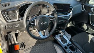 Kia XCeed 1.6 GDI PHEV EMOTION 141 5P