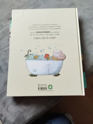 El gran libro de los supertesoros (Spanish Edit...