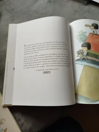 El gran libro de los supertesoros (Spanish Edit...