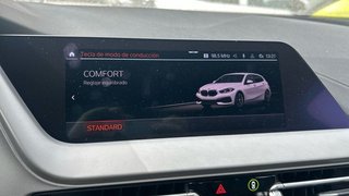BMW Serie 1 1.5 118I AUTO 136 5P