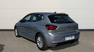 Seat Ibiza 1.0 TSI STYLE XM 110 5P