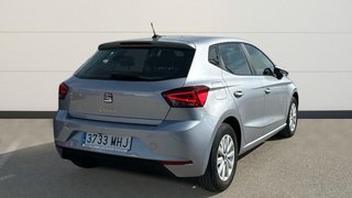 Seat Ibiza 1.0 TSI STYLE XM 110 5P