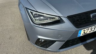 Seat Ibiza 1.0 TSI STYLE XM 110 5P