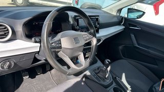 Seat Ibiza 1.0 TSI STYLE XM 110 5P