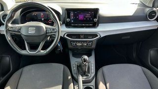 Seat Ibiza 1.0 TSI STYLE XM 110 5P
