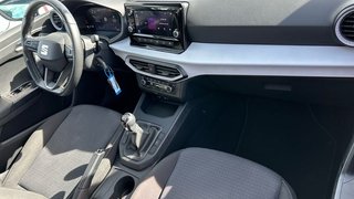 Seat Ibiza 1.0 TSI STYLE XM 110 5P