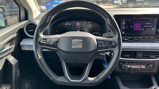 Seat Ibiza 1.0 TSI STYLE XM 110 5P