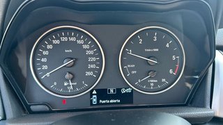 BMW Serie 2 Gran Tourer 2.0 218D 150 5P