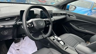 MG MG3 1.5 HEV LUXURY 195 5P
