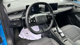 MG MG3 1.5 HEV LUXURY 195 5P