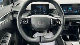 MG MG3 1.5 HEV LUXURY 195 5P