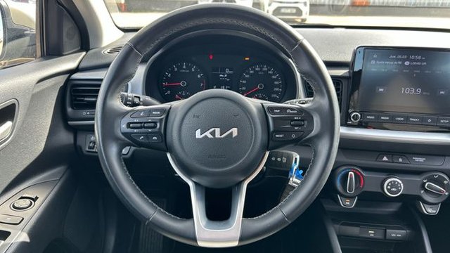 Kia Stonic 1.2 DPI CONCEPT 84 5P
