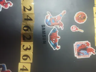 Samsung Galaxy Tab A8 Gris