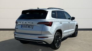 Skoda Karoq 1.5 TSI SPORTLINE DSG 150 5P
