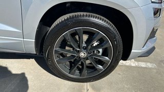 Skoda Karoq 1.5 TSI SPORTLINE DSG 150 5P