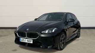 BMW Serie 1 2.0 118D 150 5P