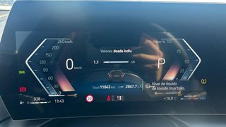 BMW Serie 1 2.0 118D 150 5P