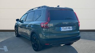 Dacia Jogger 1.6 HYBRID 105KW EXTREME 7S 140 5P 7 Plazas