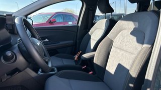 Dacia Jogger 1.6 HYBRID 105KW EXTREME 7S 140 5P 7 Plazas